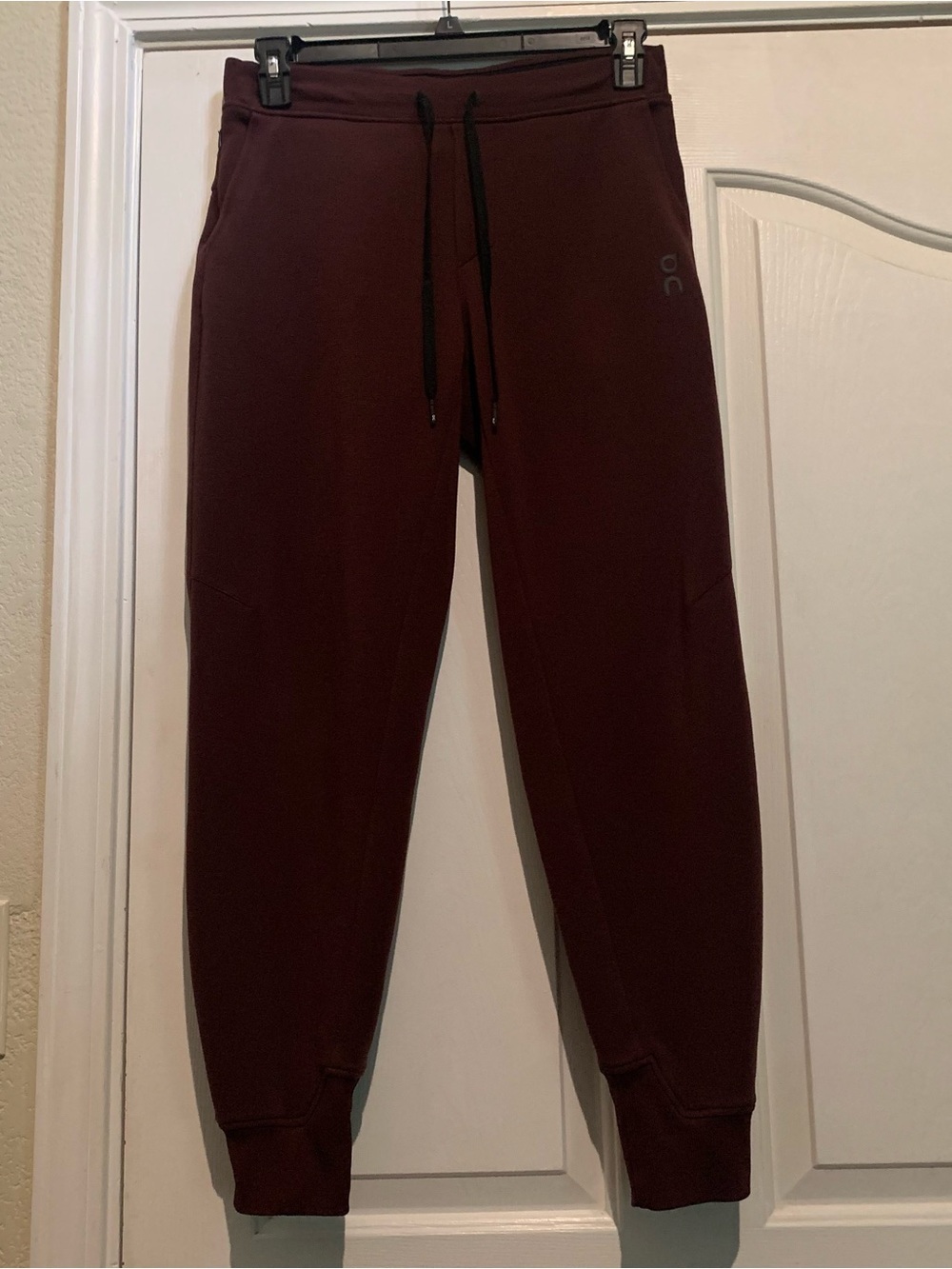 Men’s On Running Tapered Sweatpants